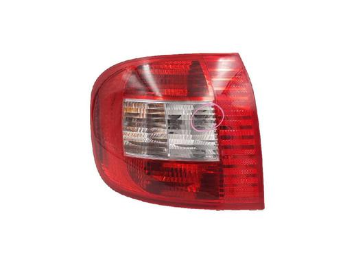 Used Left taillight FIAT MULTIPLA (186_) 1.6 16V Bipower (186AXC1A) (103 hp) 27944043