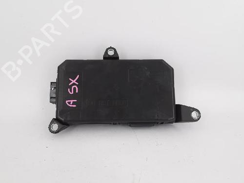 Electronic module FIAT IDEA (350_) 1.3 D Multijet | BP27967673M83