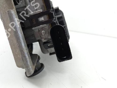 Front wiper motor FORD FIESTA VI (CB1, CCN) 1.5 TDCi | BP27966165M29 