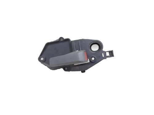 Used Front right interior door handle FIAT PANDA (169_) 1.2 Natural Power (169.AXB1A) (60 hp) 27953601