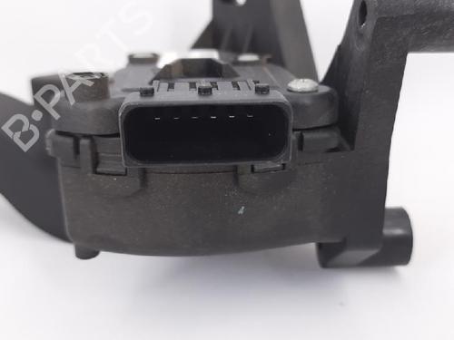 Pedal OPEL TIGRA TwinTop (X04) 1.3 CDTI (R97) | BP27969151I4 