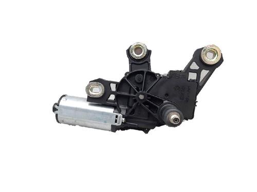 Used Rear wiper motor VW POLO (9N_, 9A_) 1.2 12V (64 hp) 27952824
