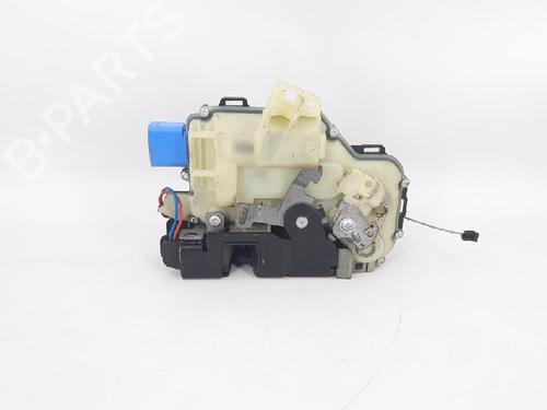 Front right lock SEAT CORDOBA (6L2) 1.4 16V | BP27968328C97