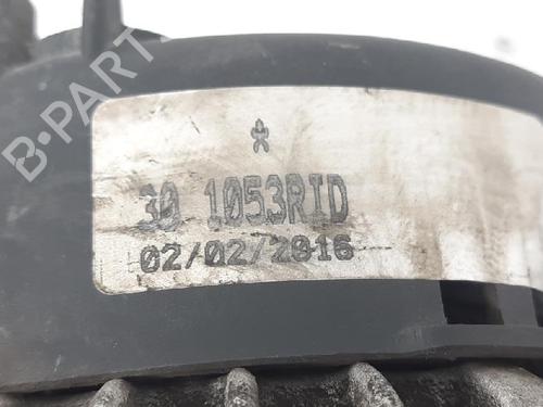 Alternator OPEL CORSA B (S93) 1.2 i (F08, F68, M68) | BP27937207M7