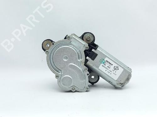 Rear wiper motor FIAT PANDA (169_) 1.2 Natural Power (169.AXB1A) | BP27967199M102 