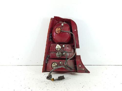 Right taillight KIA PICANTO I (SA) 1.1 | BP27961988C35 