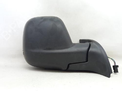 Right mirror CITROËN BERLINGO Box Body/MPV (B9) 1.6 HDi / BlueHDi 75 | BP27956107C27
