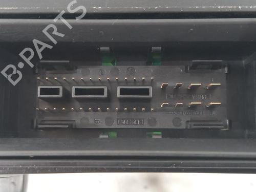 Instrument cluster VW GOLF PLUS V (5M1, 521) 1.6 | BP27958182C47