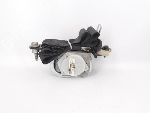 Front right seatbelt NISSAN NOTE (E11, NE11) 1.4 | BP27967782I25 