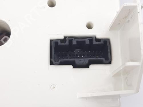 Commande Chauffage MAZDA 5 (CR) 1.8 (CR19) | BP27963954I5 