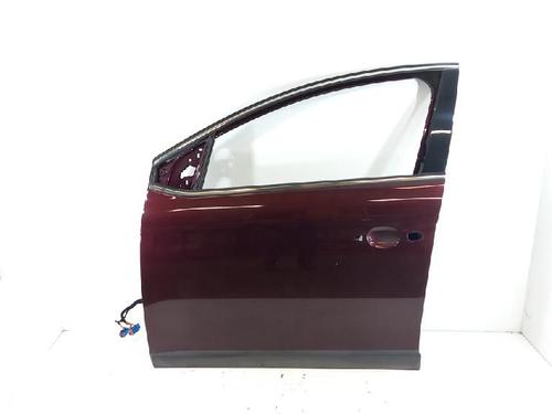 Left front door LANCIA DELTA III (844_) 1.4 (844.AXA1A) | BP27953559C2 