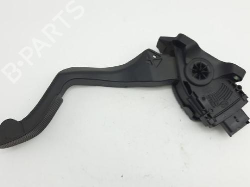 Pedal PEUGEOT 308 I (4A_, 4C_) 1.6 HDi | BP27942328I4 