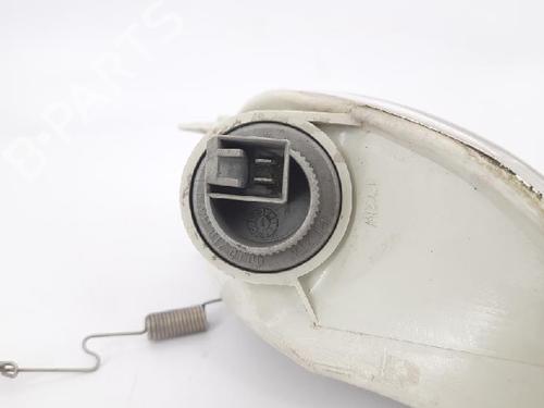 Højre foran tåkelykt FIAT SEICENTO / 600 (187_) 1.1 (187AXB, 187AXB1A, 187AXC1A02) | BP27970233C31 