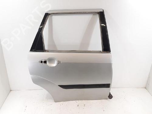Right rear door FORD FOCUS I Turnier (DNW) 1.8 TDCi | BP27955592C5 