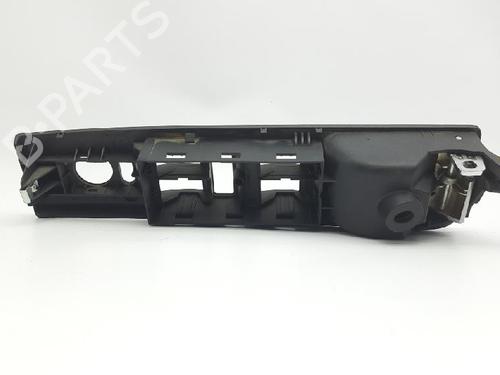 Front left interior door handle LANCIA MUSA (350_) 1.3 D Multijet (350.AXG11, 350.AXG1A) | BP27966729I13 