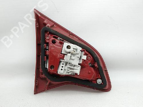 Right tailgate light OPEL MERIVA B MPV (S10) 1.7 CDTI (75) | BP27947711C80 