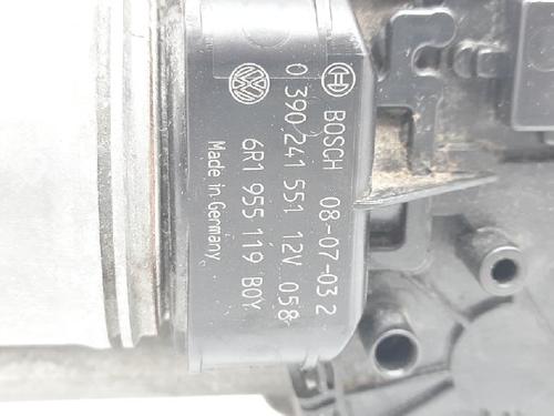 Front wiper motor SEAT IBIZA IV (6J5, 6P1) 1.2 | BP27943787M29 