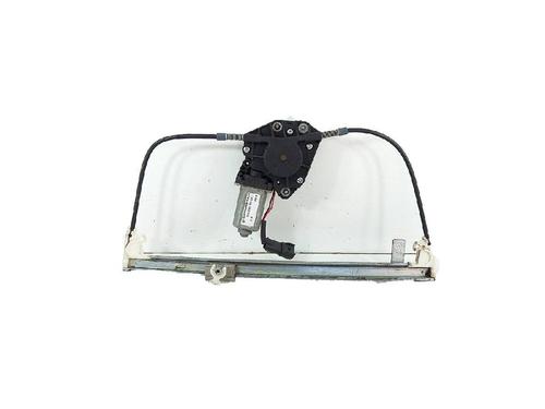Used Front left window mechanism ALFA ROMEO 147 (937_) 1.9 JTDM 8V (937.AXD1A, 937.AXU1A, 937.BXU1A) (120 hp) 27962152