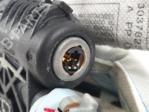 Left curtain airbag BMW 1 (E81) 118 d | BP27959097C11 