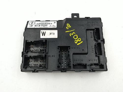 Elektronik Modul MAZDA 2 (DE_, DH_) 1.4 MZR-CD | BP27944307M83