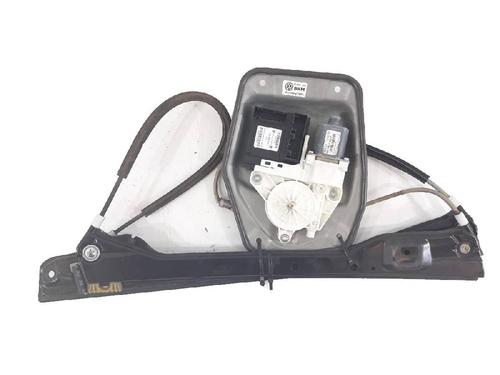 Elevador vidro frente direito VW GOLF PLUS V (5M1, 521) 1.6 (102 hp) 27948845