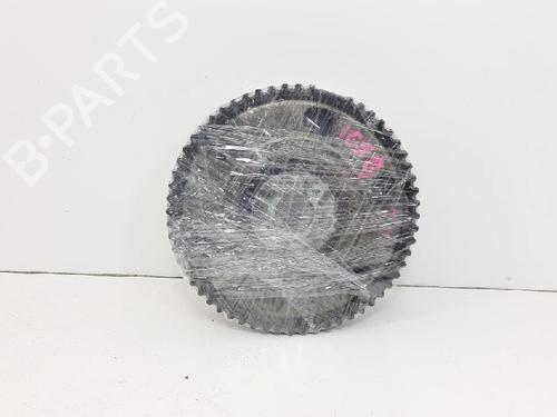 Remskive FIAT PANDA (169_) 1.2 (169AXF2A, 169AXF1A) | BP27942275M122 