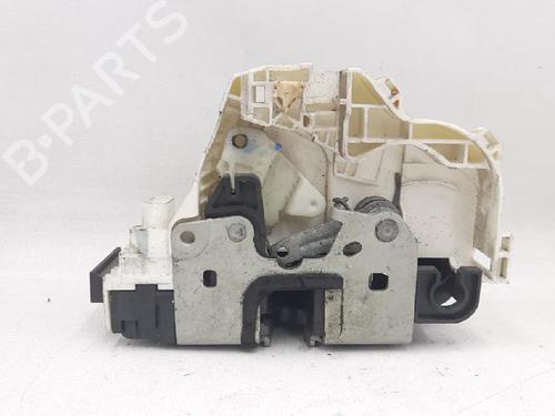 Front left lock DODGE AVENGER 2.0 | BP27935525C98 