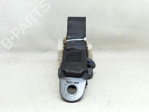 Front right seatbelt OPEL CORSA B (S93) 1.0 i 12V (F08, F68, M68) | BP27957408I25 