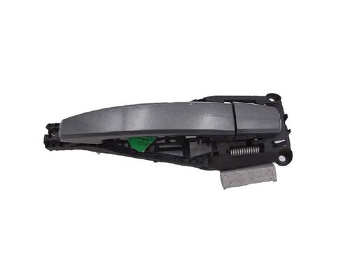 Used Front right exterior door handle CHEVROLET CRUZE (J300) 1.6 (109 hp) 27946256