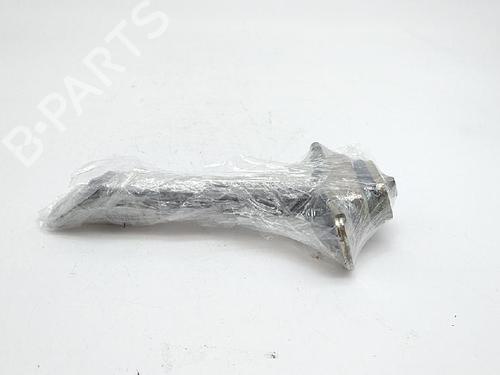 Hinge/Door check strap KIA SORENTO I (JC) 2.5 CRDi 4WD | BP27942528C146 