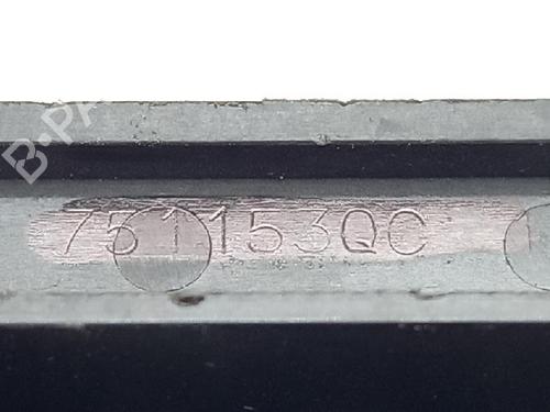 Heater resistor FIAT PUNTO (176_) 55 1.1 | BP27963164M108 