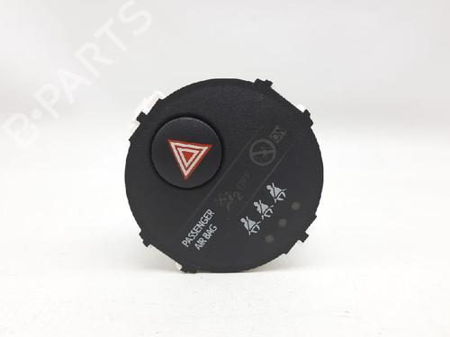 Warning switch TOYOTA YARIS (_P13_) 1.0 (KSP130_, KSP130) | BP27950063I22 