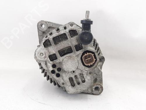 Alternator SUZUKI GRAND VITARA II (JT, TE, TD) 1.6 All-wheel Drive (JB416) | BP27951182M7 
