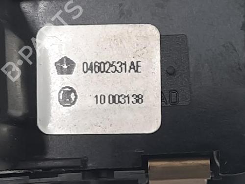 Right rear window switch DODGE JOURNEY 2.0 CRD | BP27951886I28 