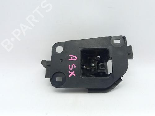 Front left interior door handle FIAT PUNTO (188_) 1.3 JTD 16V | BP27968366I13 