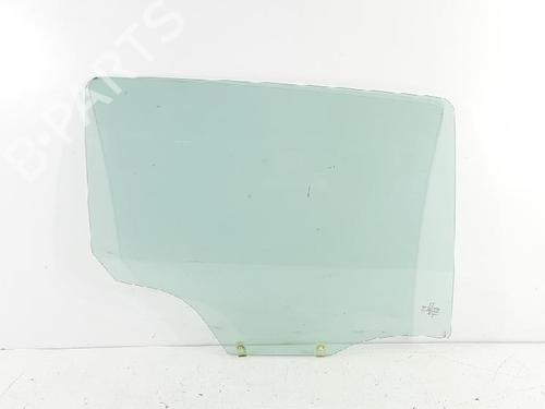 Rear right door window PEUGEOT 207 SW (WK_) 1.4 | BP27956432C21