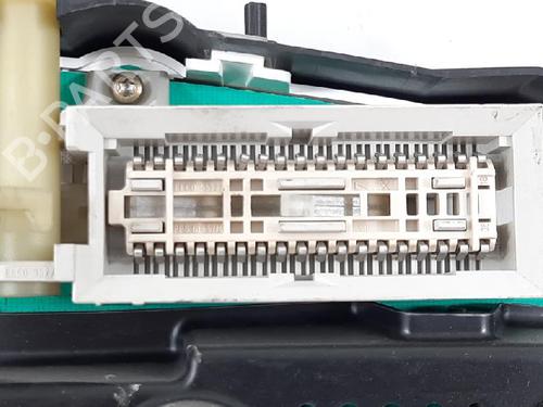 Instrument cluster OPEL ASTRA G Estate (T98) 1.7 DTI 16V (F35) | BP27935616C47 