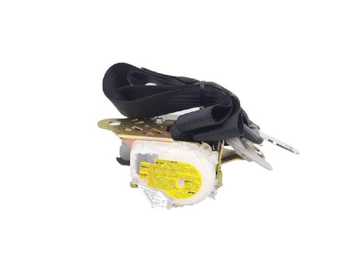 Used Front right seatbelt TOYOTA COROLLA Verso (ZER_, ZZE12_, R1_) 1.6 (ZNR10_, ZNR10R) (110 hp) 27948229