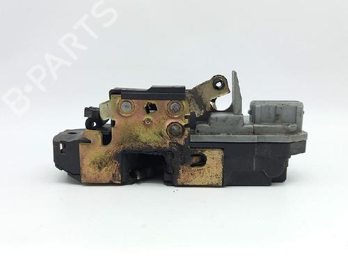 Other PEUGEOT 206 Hatchback (2A/C) 1.4 i | BP27966551O1 