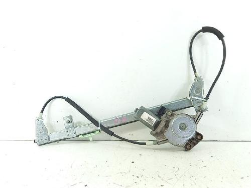 Front left window mechanism LANCIA Y (840_) 1.2 (840AA, 840AF1A) | BP27962957C22 