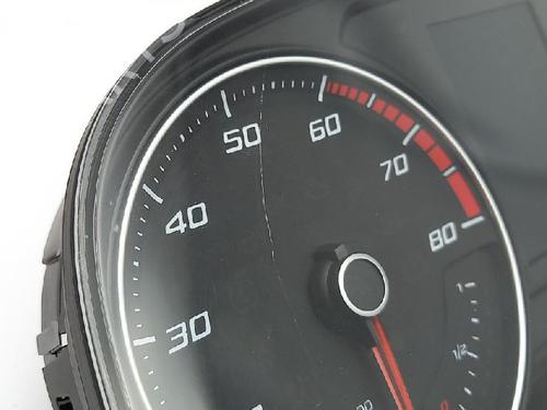Instrument cluster SEAT ATECA (KH7, KHP) 1.0 TSI | BP27959753C47 