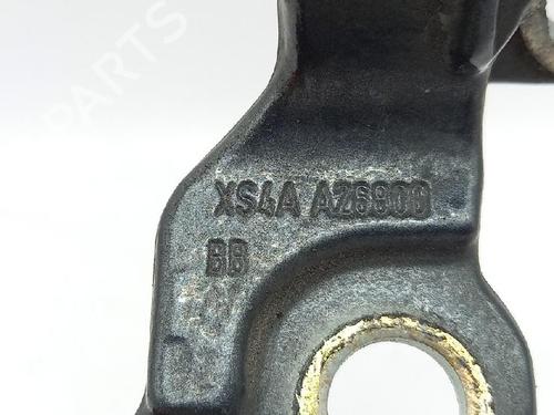 Dørhængsel/Dørbegrænser FORD FOCUS I (DAW, DBW) 1.6 16V | BP27961260C146 