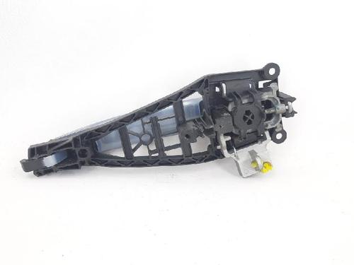 Türgriff hinten links außen OPEL CORSA D (S07) 1.0 (L08, L68) | BP27969382C130 