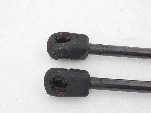 Tailgate lift support OPEL CROSSLAND X / CROSSLAND (P17, P2QO) 1.6 Turbo D (75) | BP27947356C138 