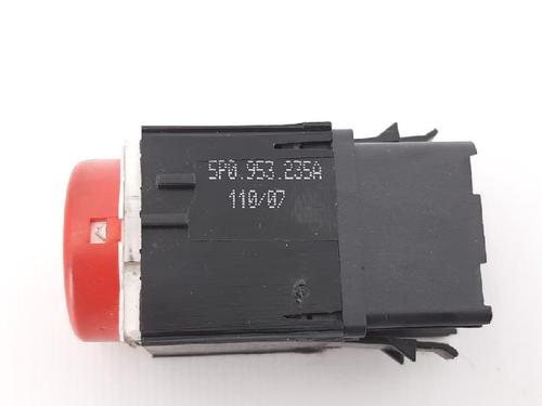 Warning switch SEAT LEON (1P1) 1.9 TDI | BP27968810I22