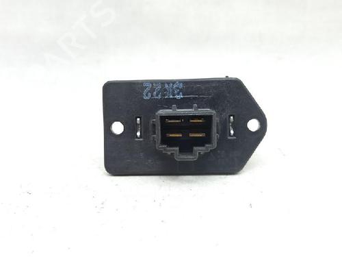 Heater resistor KIA RIO III (UB) 1.1 CRDi | BP27936148M108 