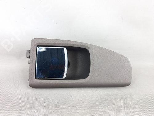 Rear left interior door handle LANCIA MUSA (350_) 1.3 D Multijet (350.AXB11, 350.AXB1A) | BP27952319I15 