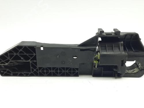 Front left exterior door handle ALFA ROMEO MITO (955_) 1.3 MultiJet (955AXH1B, 955AXT1A) | BP27942982C128 