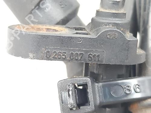 Electronic sensor FIAT PUNTO (188_) 1.3 JTD 16V | BP27936926M84 