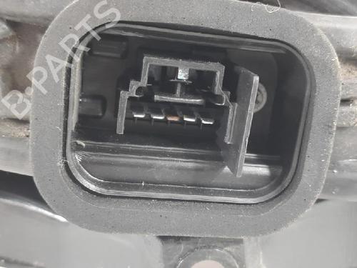 Right taillight FIAT PANDA (169_) 1.2 (169AXF2A, 169AXF1A) | BP27953648C35 